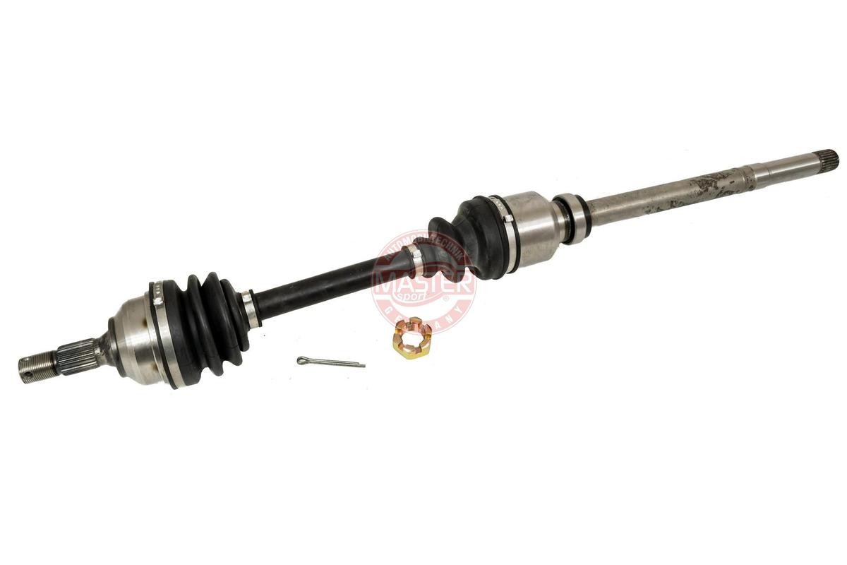MASTER-SPORT Antriebswelle PEUGEOT,CITROËN 301933-SET-MS 3273K4,3273K5,96049018 Gelenkwelle,Halbachse,Seitenwelle,Achswelle MASTER-SPORT Antriebswelle PEUGEOT,CITROËN 301933-SET-MS 3273K4,3273K5,96049018 Gelenkwelle,Halbachse,Seitenwelle,Achswelle von MASTER-SPORT