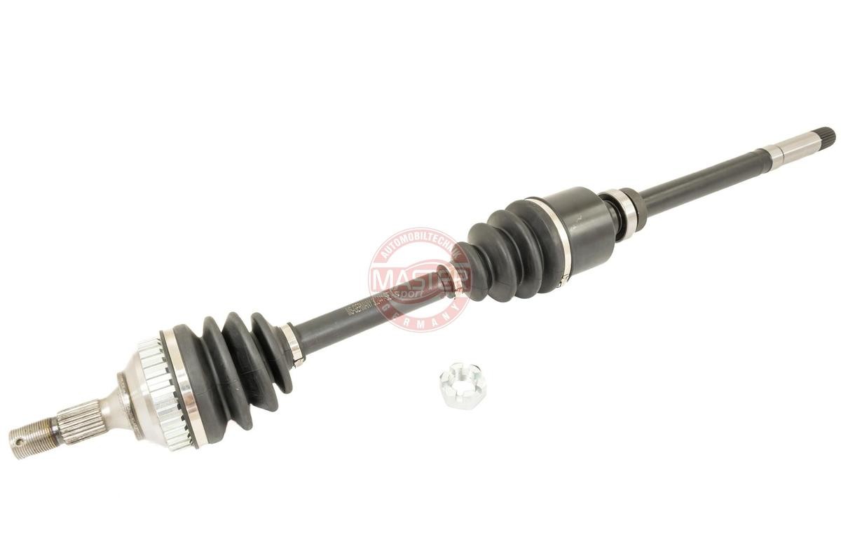 MASTER-SPORT Antriebswelle PEUGEOT,CITROËN 302441-SET-MS 3273K3,96091416,96167304 Gelenkwelle,Halbachse,Seitenwelle,Achswelle 96171875,96173636,3273K2 MASTER-SPORT Antriebswelle PEUGEOT,CITROËN 302441-SET-MS 3273K3,96091416,96167304 Gelenkwelle,Halbachse,Seitenwelle,Achswelle 96171875,96173636,3273K2 von MASTER-SPORT