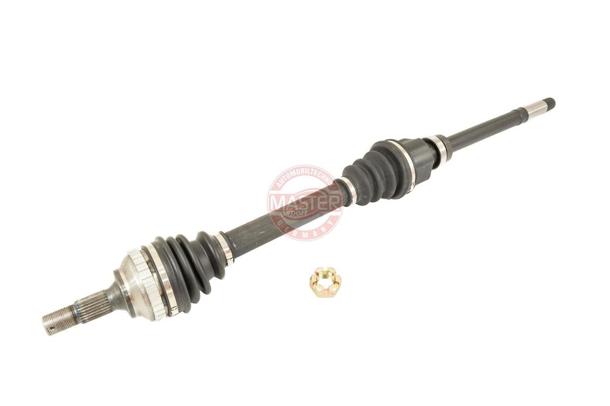 MASTER-SPORT Antriebswelle PEUGEOT,CITROËN 303242-SET-MS 32736F,32736H,32732P Gelenkwelle,Halbachse,Seitenwelle,Achswelle 32734J,32731C,32733Z,32734H MASTER-SPORT Antriebswelle PEUGEOT,CITROËN 303242-SET-MS 32736F,32736H,32732P Gelenkwelle,Halbachse,Seitenwelle,Achswelle 32734J,32731C,32733Z,32734H von MASTER-SPORT