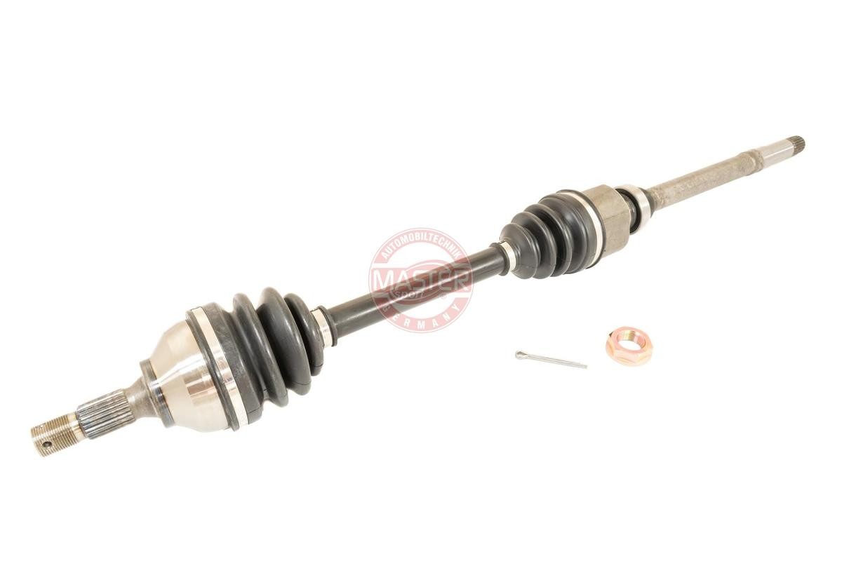 MASTER-SPORT Antriebswelle PEUGEOT,CITROËN 303244-SET-MS 32736C,32730X,32732Q Gelenkwelle,Halbachse,Seitenwelle,Achswelle 32734T,32736A,32736G,32730V MASTER-SPORT Antriebswelle PEUGEOT,CITROËN 303244-SET-MS 32736C,32730X,32732Q Gelenkwelle,Halbachse,Seitenwelle,Achswelle 32734T,32736A,32736G,32730V von MASTER-SPORT