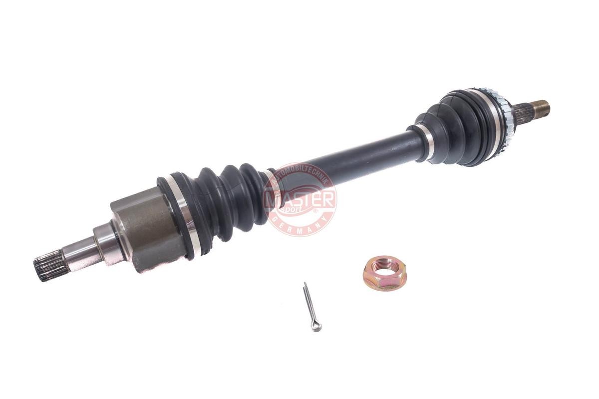 MASTER-SPORT Antriebswelle PEUGEOT,CITROËN 303247-SET-MS 32727F,32728F,32728L Gelenkwelle,Halbachse,Seitenwelle,Achswelle 3272Z2,32726F,32726L MASTER-SPORT Antriebswelle PEUGEOT,CITROËN 303247-SET-MS 32727F,32728F,32728L Gelenkwelle,Halbachse,Seitenwelle,Achswelle 3272Z2,32726F,32726L von MASTER-SPORT