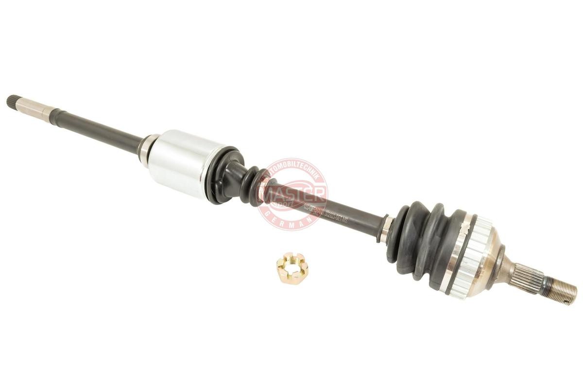 MASTER-SPORT Antriebswelle PEUGEOT 302923-SET-MS 3273Y7,3273Y9 Gelenkwelle,Halbachse,Seitenwelle,Achswelle MASTER-SPORT Antriebswelle PEUGEOT 302923-SET-MS 3273Y7,3273Y9 Gelenkwelle,Halbachse,Seitenwelle,Achswelle von MASTER-SPORT