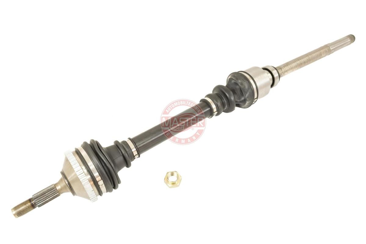 MASTER-SPORT Antriebswelle PEUGEOT 303209-SET-MS 3273AQ,3273AS,32730N Gelenkwelle,Halbachse,Seitenwelle,Achswelle 32730P MASTER-SPORT Antriebswelle PEUGEOT 303209-SET-MS 3273AQ,3273AS,32730N Gelenkwelle,Halbachse,Seitenwelle,Achswelle 32730P von MASTER-SPORT