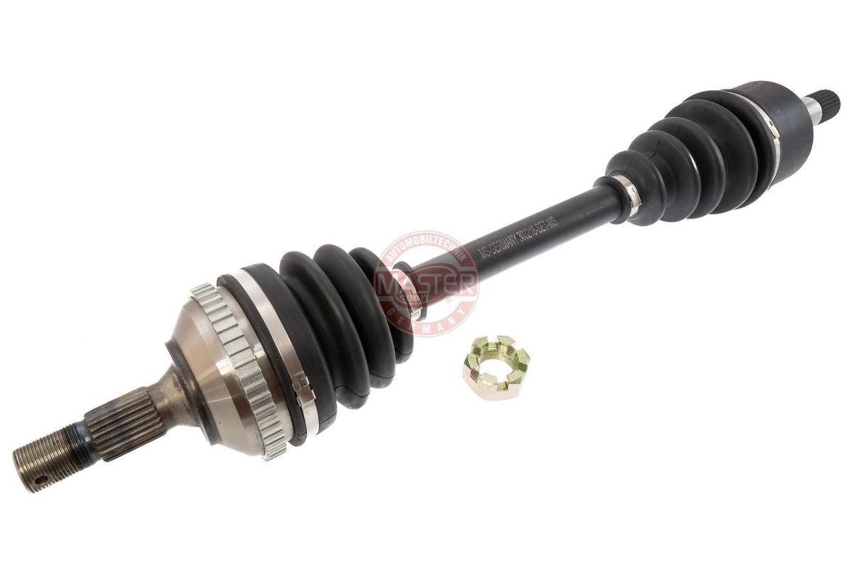 MASTER-SPORT Antriebswelle PEUGEOT 303216-SET-MS 3272FA,3272AH,3272AJ Gelenkwelle,Halbachse,Seitenwelle,Achswelle 3272EZ,3272YE,3272Z0 MASTER-SPORT Antriebswelle PEUGEOT 303216-SET-MS 3272FA,3272AH,3272AJ Gelenkwelle,Halbachse,Seitenwelle,Achswelle 3272EZ,3272YE,3272Z0 von MASTER-SPORT