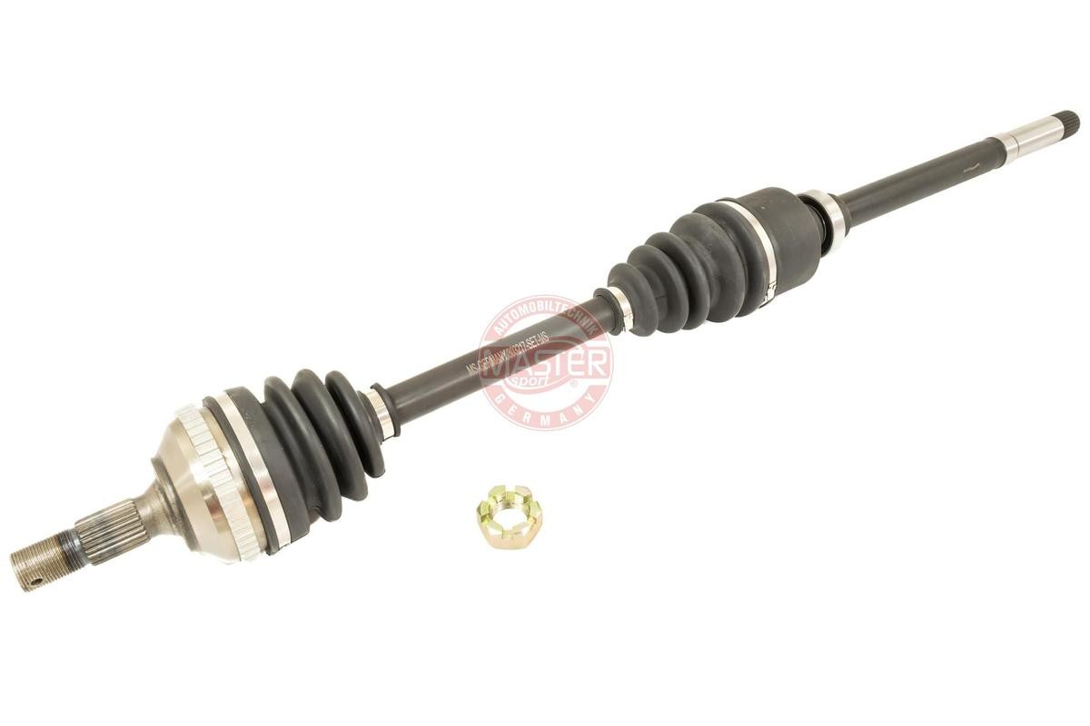 MASTER-SPORT Antriebswelle PEUGEOT 303217-SET-MS 32730Y,32730Z Gelenkwelle,Halbachse,Seitenwelle,Achswelle MASTER-SPORT Antriebswelle PEUGEOT 303217-SET-MS 32730Y,32730Z Gelenkwelle,Halbachse,Seitenwelle,Achswelle von MASTER-SPORT