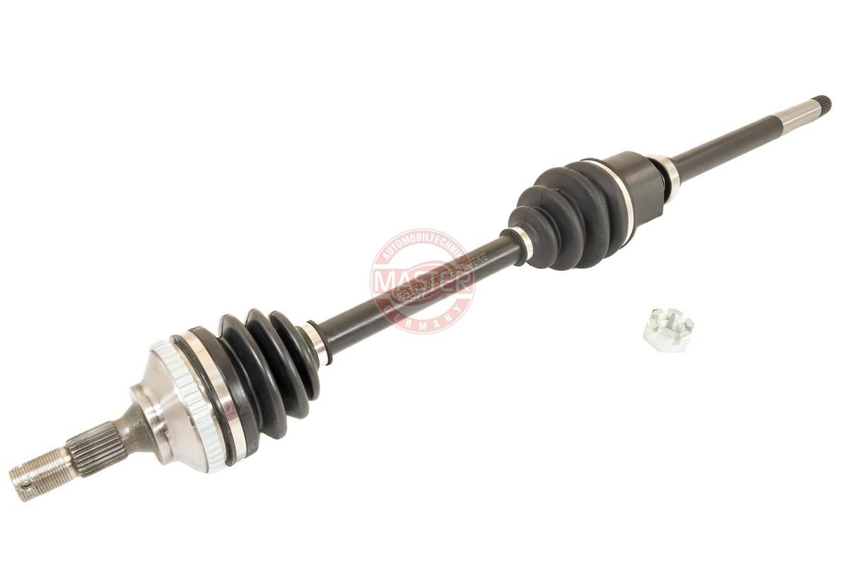 MASTER-SPORT Antriebswelle PEUGEOT 303489-SET-MS 32736T,32736V Gelenkwelle,Halbachse,Seitenwelle,Achswelle MASTER-SPORT Antriebswelle PEUGEOT 303489-SET-MS 32736T,32736V Gelenkwelle,Halbachse,Seitenwelle,Achswelle von MASTER-SPORT
