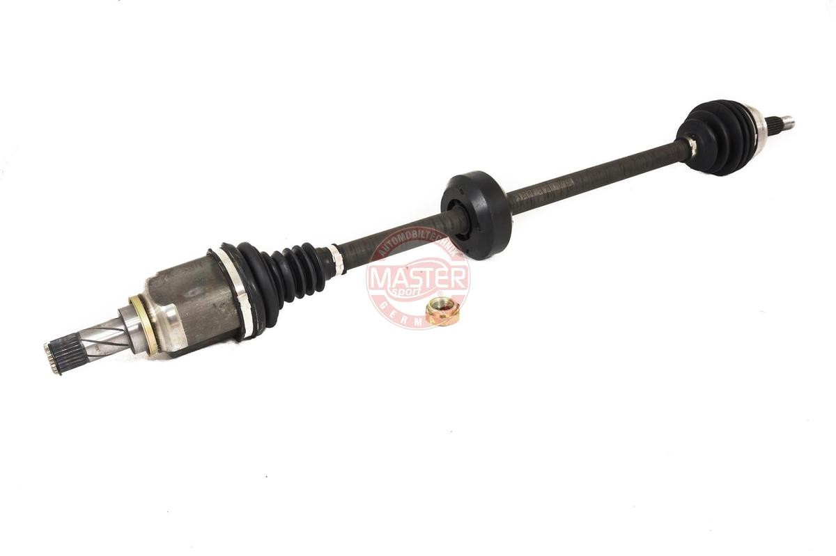 MASTER-SPORT Antriebswelle RENAULT,DACIA,LADA 30213A-SET-MS 6001548660,8200499306,7711497480 Gelenkwelle,Halbachse,Seitenwelle,Achswelle MASTER-SPORT Antriebswelle RENAULT,DACIA,LADA 30213A-SET-MS 6001548660,8200499306,7711497480 Gelenkwelle,Halbachse,Seitenwelle,Achswelle von MASTER-SPORT