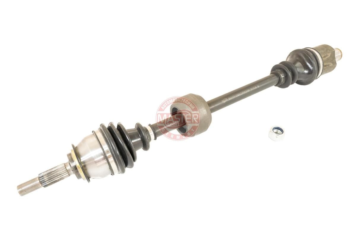 MASTER-SPORT Antriebswelle RENAULT,DACIA,LADA 304513-SET-MS 8200503359,8200499306,6001548660 Gelenkwelle,Halbachse,Seitenwelle,Achswelle 6001548661 MASTER-SPORT Antriebswelle RENAULT,DACIA,LADA 304513-SET-MS 8200503359,8200499306,6001548660 Gelenkwelle,Halbachse,Seitenwelle,Achswelle 6001548661 von MASTER-SPORT
