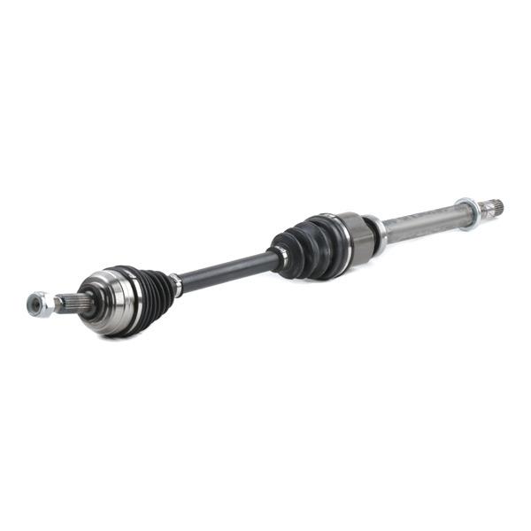 MASTER-SPORT Antriebswelle RENAULT,DACIA 304710-SET-MS 8200618111,6001548720,8200270510 Gelenkwelle,Halbachse,Seitenwelle,Achswelle 8200358164 MASTER-SPORT Antriebswelle RENAULT,DACIA 304710-SET-MS 8200618111,6001548720,8200270510 Gelenkwelle,Halbachse,Seitenwelle,Achswelle 8200358164 von MASTER-SPORT