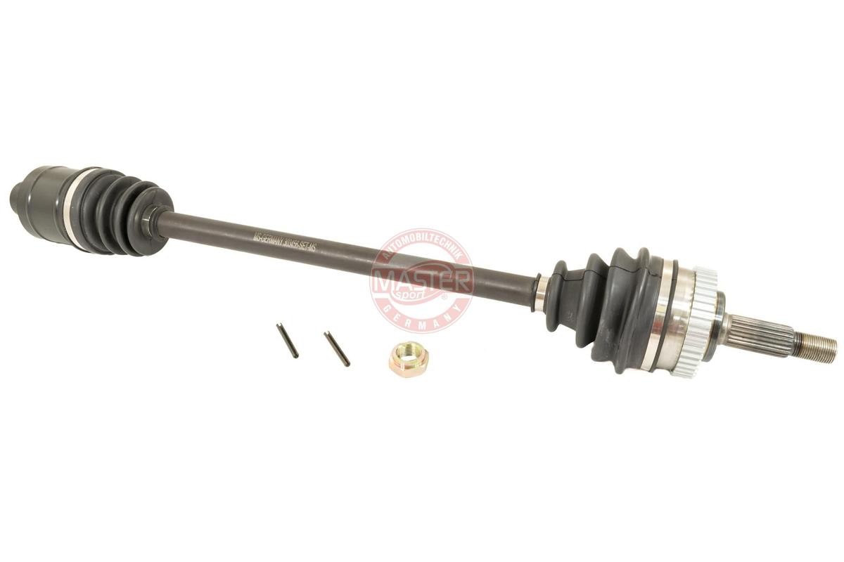 MASTER-SPORT Antriebswelle RENAULT 303456-SET-MS 7700112114,7700113086,7700107509 Gelenkwelle,Halbachse,Seitenwelle,Achswelle 7700111818 MASTER-SPORT Antriebswelle RENAULT 303456-SET-MS 7700112114,7700113086,7700107509 Gelenkwelle,Halbachse,Seitenwelle,Achswelle 7700111818 von MASTER-SPORT