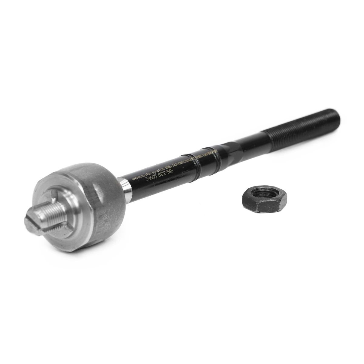 MASTER-SPORT Axialgelenk MERCEDES-BENZ 34605-PCS-MS A2123302103,2123302000,2123302103 Axialgelenk, Spurstange A2123302000 MASTER-SPORT Axialgelenk MERCEDES-BENZ 34605-PCS-MS A2123302103,2123302000,2123302103 Axialgelenk, Spurstange A2123302000 von MASTER-SPORT