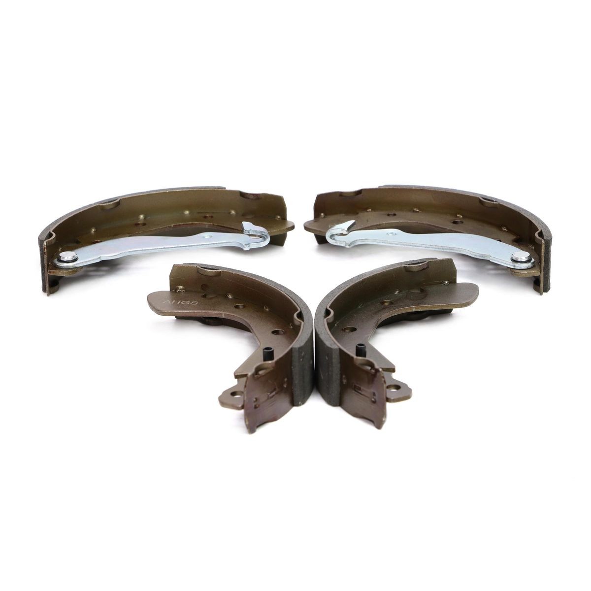 MASTER-SPORT Bremsbacken CHEVROLET,DAEWOO 03013706041-SET-MS 96473228,S4520007,S4520008 Trommelbremsbacken,Bremsbackensatz 95145057,93740252,94564513 MASTER-SPORT Bremsbacken CHEVROLET,DAEWOO 03013706041-SET-MS 96473228,S4520007,S4520008 Trommelbremsbacken,Bremsbackensatz 95145057,93740252,94564513 von MASTER-SPORT