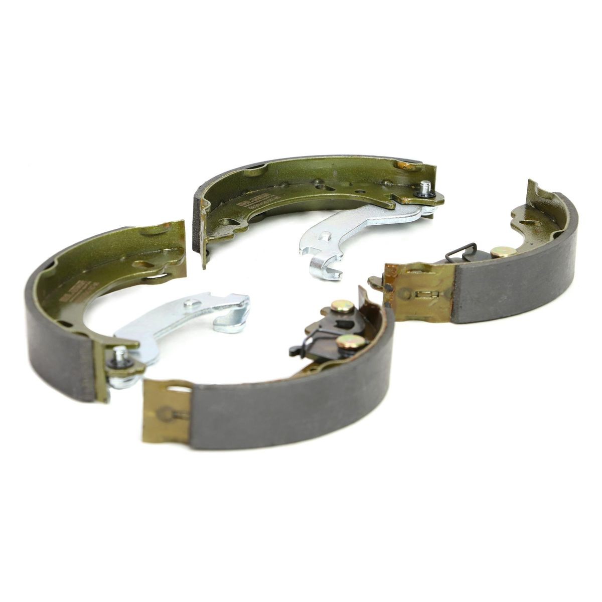 MASTER-SPORT Bremsbacken FIAT 03013704342-SET-MS 77362491 Trommelbremsbacken,Bremsbackensatz MASTER-SPORT Bremsbacken FIAT 03013704342-SET-MS 77362491 Trommelbremsbacken,Bremsbackensatz von MASTER-SPORT