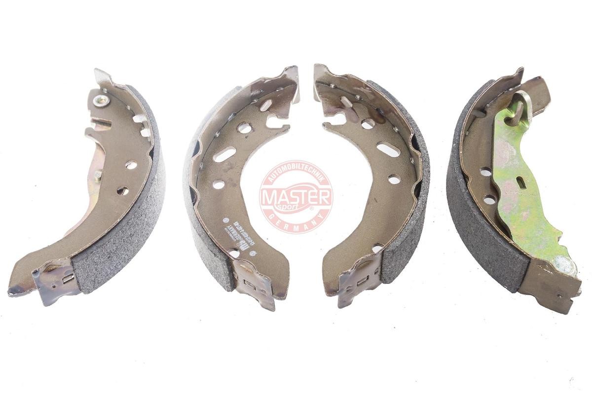 MASTER-SPORT Bremsbacken FORD,MAZDA 03013703372-SET-MS 1005960,1005970,1104128 Trommelbremsbacken,Bremsbackensatz YS512200AC,1E002638Z,1E012638Z MASTER-SPORT Bremsbacken FORD,MAZDA 03013703372-SET-MS 1005960,1005970,1104128 Trommelbremsbacken,Bremsbackensatz YS512200AC,1E002638Z,1E012638Z von MASTER-SPORT