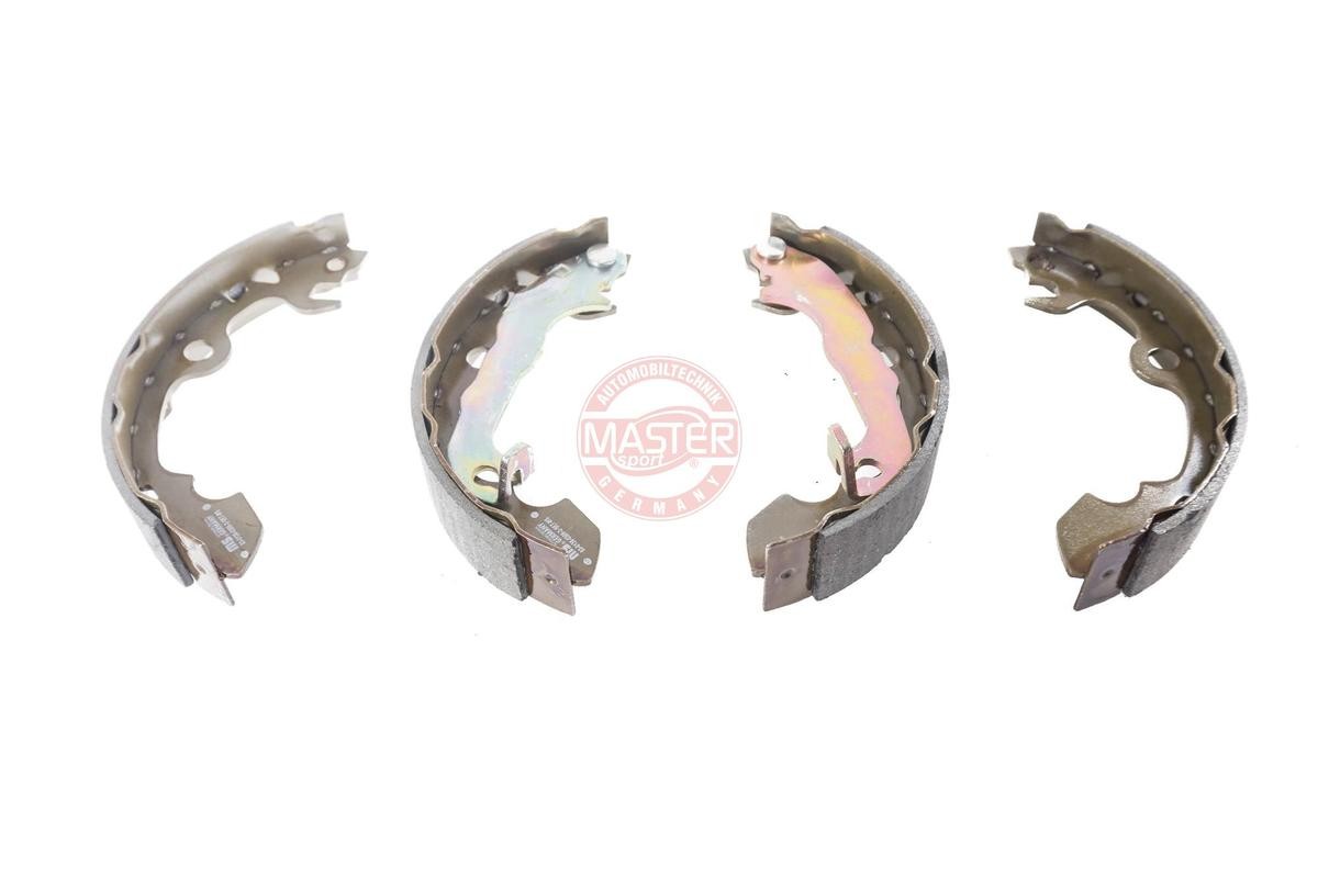 MASTER-SPORT Bremsbacken FORD 03013703562-SET-MS 1126158,98AB2200BD,98AB2200BE Trommelbremsbacken,Bremsbackensatz 1075549,1087597 MASTER-SPORT Bremsbacken FORD 03013703562-SET-MS 1126158,98AB2200BD,98AB2200BE Trommelbremsbacken,Bremsbackensatz 1075549,1087597 von MASTER-SPORT