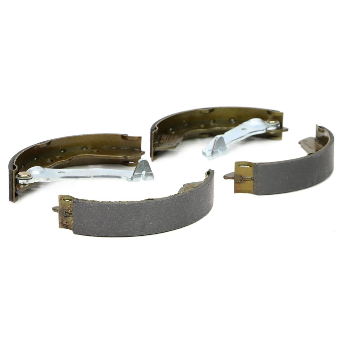 MASTER-SPORT Bremsbacken HYUNDAI 03013703862-SET-MS 5830502A00,5830502A10,5830505A00 Trommelbremsbacken,Bremsbackensatz MASTER-SPORT Bremsbacken HYUNDAI 03013703862-SET-MS 5830502A00,5830502A10,5830505A00 Trommelbremsbacken,Bremsbackensatz von MASTER-SPORT