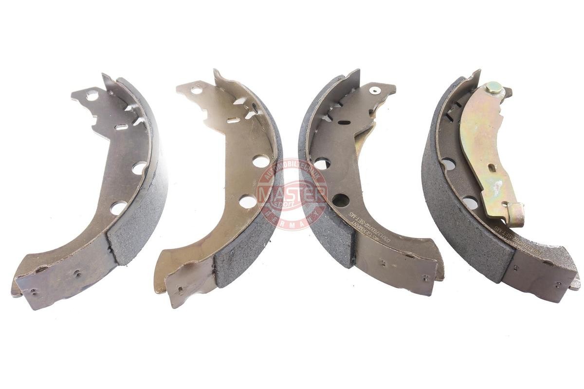 MASTER-SPORT Bremsbacken PEUGEOT,CITROËN 03013703702-SET-MS 4241G6,4241K1,4241K2 Trommelbremsbacken,Bremsbackensatz 4241K3,95614552,424155,4241J0 von MASTER-SPORT