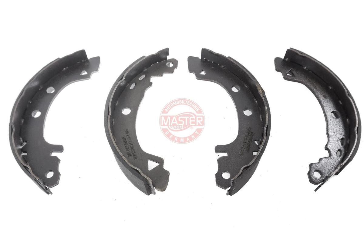 MASTER-SPORT Bremsbacken RENAULT,CITROËN 03013702112-SET-MS 7701202543,0000060750207,60750319 Trommelbremsbacken,Bremsbackensatz 0000060751376 MASTER-SPORT Bremsbacken RENAULT,CITROËN 03013702112-SET-MS 7701202543,0000060750207,60750319 Trommelbremsbacken,Bremsbackensatz 0000060751376 von MASTER-SPORT