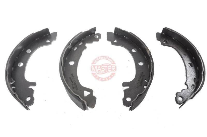 MASTER-SPORT Bremsbacken RENAULT,CITROËN 03013702112-SET-MS 0000060750207,0000060750871,0000060751376 Trommelbremsbacken,Bremsbackensatz 60750472 von MASTER-SPORT
