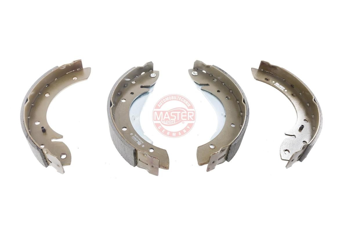 MASTER-SPORT Bremsbacken PEUGEOT,CITROËN 03013703412-SET-MS 4241H6,PC351625,1610091280 Trommelbremsbacken,Bremsbackensatz 4241J8,4241K7,4241K8,4241L6 von MASTER-SPORT