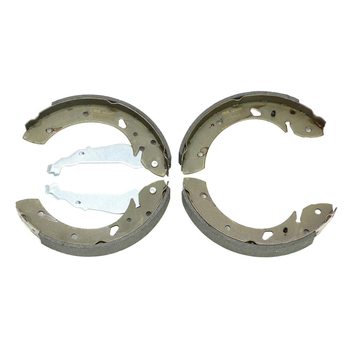 MASTER-SPORT Bremsbacken TOYOTA 03013703652-SET-MS 0449505020 Trommelbremsbacken,Bremsbackensatz MASTER-SPORT Bremsbacken TOYOTA 03013703652-SET-MS 0449505020 Trommelbremsbacken,Bremsbackensatz von MASTER-SPORT