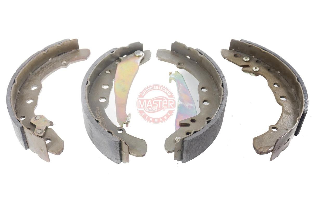 MASTER-SPORT Bremsbacken VW,AUDI,SEAT 03013702642-SET-MS 431609528A,431609528E,431609528EX Trommelbremsbacken,Bremsbackensatz 431609525,431609526X MASTER-SPORT Bremsbacken VW,AUDI,SEAT 03013702642-SET-MS 431609528A,431609528E,431609528EX Trommelbremsbacken,Bremsbackensatz 431609525,431609526X von MASTER-SPORT