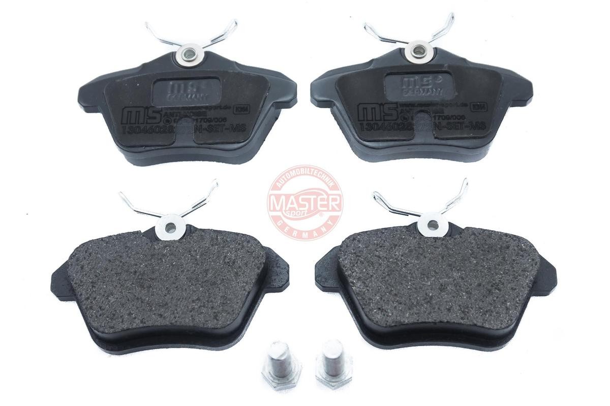 MASTER-SPORT Bremsbelagsatz ALFA ROMEO,LANCIA 13046028272N-SET-MS 9946568,9948577,9950821 71712910,71752987,77362257,77362343,9945775 MASTER-SPORT Bremsbelagsatz ALFA ROMEO,LANCIA 13046028272N-SET-MS 9946568,9948577,9950821 71712910,71752987,77362257,77362343,9945775 von MASTER-SPORT