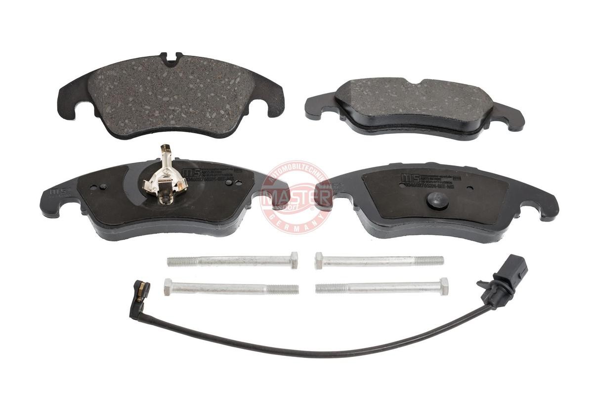 MASTER-SPORT Bremsbelagsatz AUDI 13046027652N-SET-MS 4G0698151,4G0698151D,4G0698151L 8K0698151C,8K0698151L,8R0698151A,4G0698151AA MASTER-SPORT Bremsbelagsatz AUDI 13046027652N-SET-MS 4G0698151,4G0698151D,4G0698151L 8K0698151C,8K0698151L,8R0698151A,4G0698151AA von MASTER-SPORT