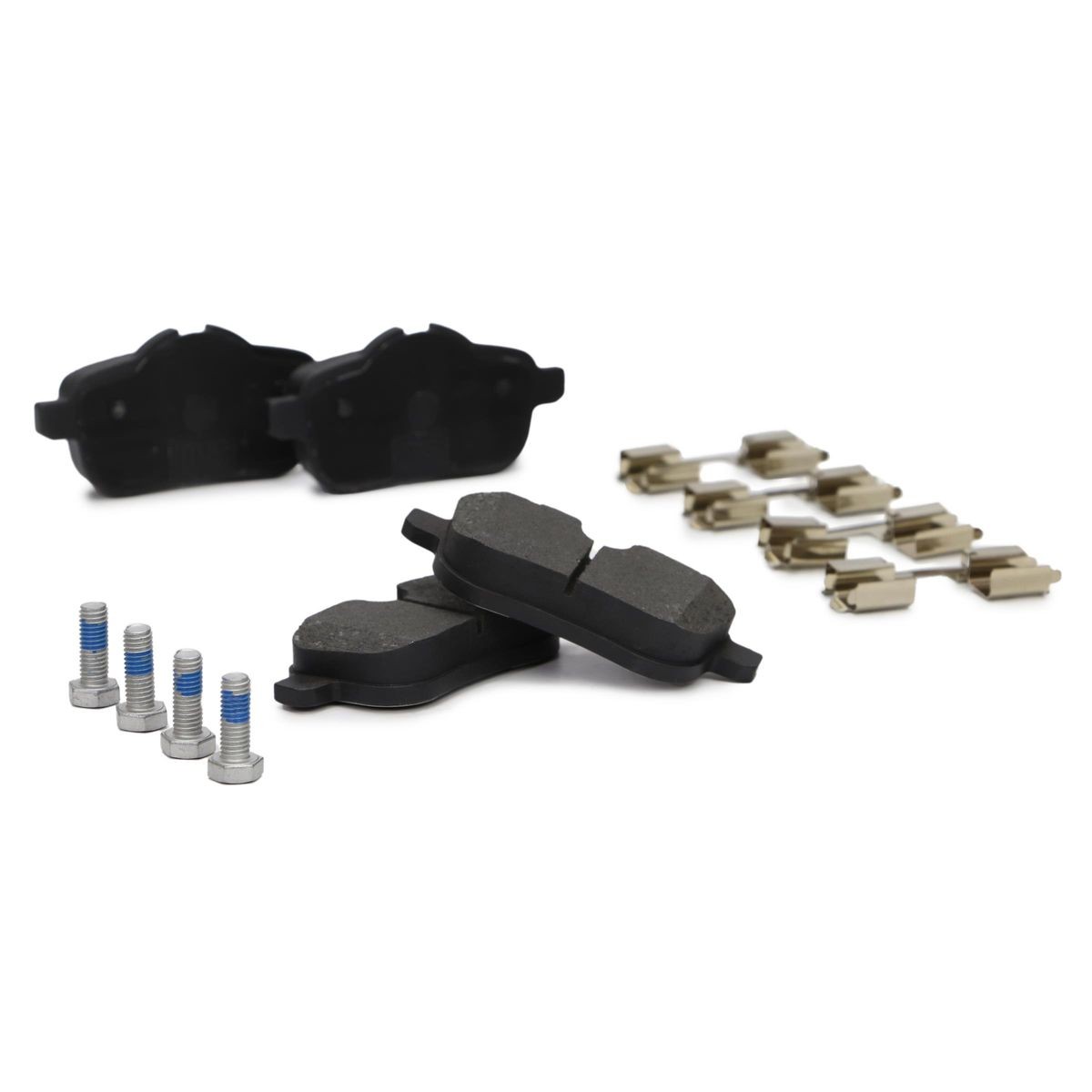 MASTER-SPORT Bremsbelagsatz BMW 13046027592N-SET-MS 34216788275 MASTER-SPORT Bremsbelagsatz BMW 13046027592N-SET-MS 34216788275 von MASTER-SPORT