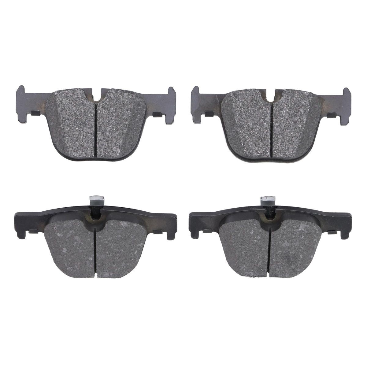 MASTER-SPORT Bremsbelagsatz BMW 13046038732N-SET-MS 34206799813,34216850570 MASTER-SPORT Bremsbelagsatz BMW 13046038732N-SET-MS 34206799813,34216850570 von MASTER-SPORT