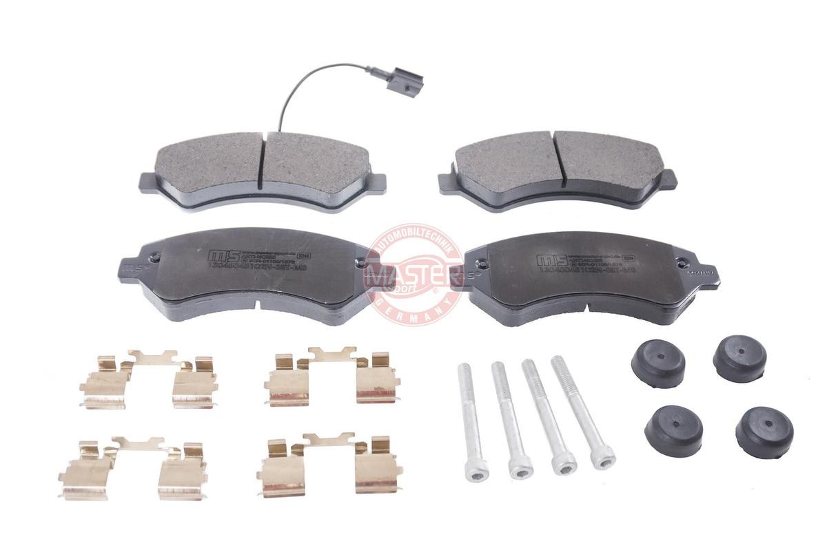 MASTER-SPORT Bremsbelagsatz FIAT,PEUGEOT,CITROËN 13046048102N-SET-MS 77364318,77366021,77366024 425373,425374,77364015,77366022,1623842580,425463 MASTER-SPORT Bremsbelagsatz FIAT,PEUGEOT,CITROËN 13046048102N-SET-MS 77364318,77366021,77366024 425373,425374,77364015,77366022,1623842580,425463 von MASTER-SPORT