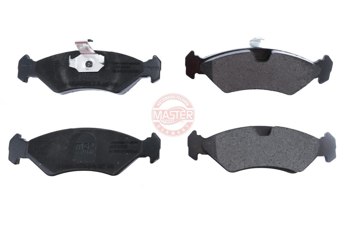 MASTER-SPORT Bremsbelagsatz FORD,MAZDA 13046070732N-SET-MS 1013843,1079919,5025929 6188427,5025048,6162190,6203650,1E033323ZA,1E033323Z,1E033323ZB MASTER-SPORT Bremsbelagsatz FORD,MAZDA 13046070732N-SET-MS 1013843,1079919,5025929 6188427,5025048,6162190,6203650,1E033323ZA,1E033323Z,1E033323ZB von MASTER-SPORT