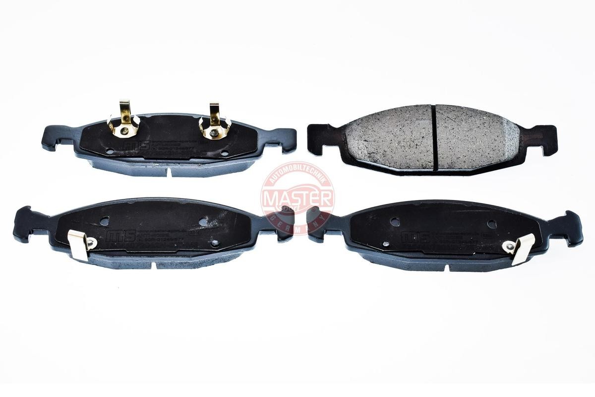 MASTER-SPORT Bremsbelagsatz JEEP 13046072062N-SET-MS 05011969AA,05018592AA,5011969AA 5018592AA MASTER-SPORT Bremsbelagsatz JEEP 13046072062N-SET-MS 05011969AA,05018592AA,5011969AA 5018592AA von MASTER-SPORT