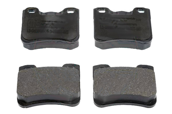 MASTER-SPORT Bremsbelagsatz PEUGEOT,CITROËN 13046040662N-SET-MS 425285,425493,425164 425286,425128 MASTER-SPORT Bremsbelagsatz PEUGEOT,CITROËN 13046040662N-SET-MS 425285,425493,425164 425286,425128 von MASTER-SPORT