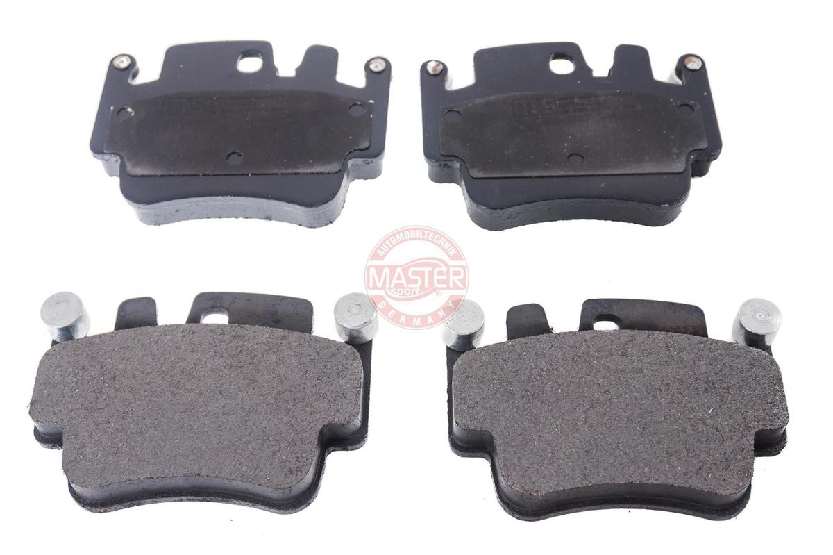 MASTER-SPORT Bremsbelagsatz PORSCHE 13046049872N-SET-MS 99635193915,99635193916,99635294902 99635294903 MASTER-SPORT Bremsbelagsatz PORSCHE 13046049872N-SET-MS 99635193915,99635193916,99635294902 99635294903 von MASTER-SPORT