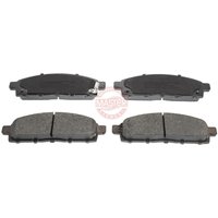 MASTER-SPORT Bremsbelagsatz Premium Vorderachse 13046056312N-SET-MS Bremsbeläge,Bremsklötze FIAT,MITSUBISHI,Fullback Pickup (502, 503) MASTER-SPORT Bremsbelagsatz Premium Vorderachse 13046056312N-SET-MS Bremsbeläge,Bremsklötze FIAT,MITSUBISHI,Fullback Pickup (502, 503) von MASTER-SPORT