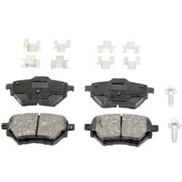 MASTER-SPORT Bremsbelagsatz Premium Hinterachse 13046038712N-SET-MS Bremsbeläge,Bremsklötze OPEL,PEUGEOT,TOYOTA,GRANDLAND X (A18),Corsa F,MOKKA von MASTER-SPORT