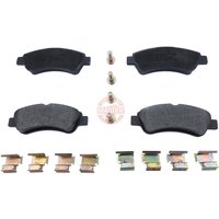 MASTER-SPORT Bremsbelagsatz Premium Hinterachse 13046048122N-SET-MS Bremsbeläge,Bremsklötze FIAT,PEUGEOT,CITROËN,Ducato Kastenwagen (250_, 290_) MASTER-SPORT Bremsbelagsatz Premium Hinterachse 13046048122N-SET-MS Bremsbeläge,Bremsklötze FIAT,PEUGEOT,CITROËN,Ducato Kastenwagen (250_, 290_) von MASTER-SPORT