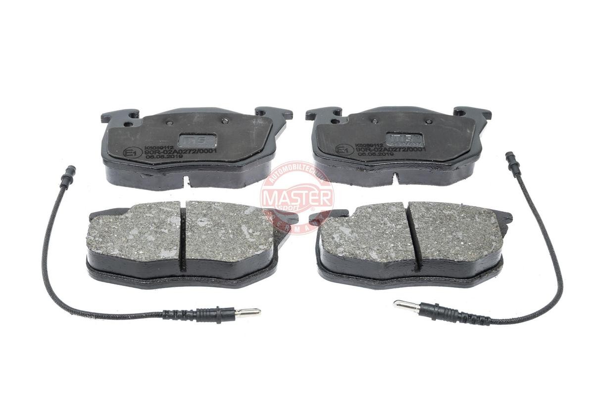 MASTER-SPORT Bremsbelagsatz RENAULT,PEUGEOT 13046039112N-SET-MS 425069,7701202892,7701204530 7701204903,7701349969,425035,425043,425076,7701202283 MASTER-SPORT Bremsbelagsatz RENAULT,PEUGEOT 13046039112N-SET-MS 425069,7701202892,7701204530 7701204903,7701349969,425035,425043,425076,7701202283 von MASTER-SPORT