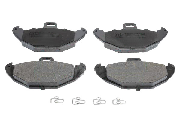 MASTER-SPORT Bremsbelagsatz RENAULT 13046049862N-SET-MS 7701205491 MASTER-SPORT Bremsbelagsatz RENAULT 13046049862N-SET-MS 7701205491 von MASTER-SPORT