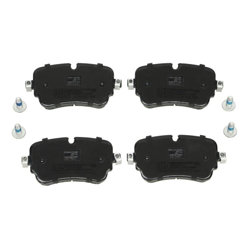 MASTER-SPORT Bremsbelagsatz VW,AUDI 13046026142N-SET-MS 4M0698451R,4KE698451A,4M0698451F 4M0698451G,4M0698451M,4M0698451N,4M0698451P von MASTER-SPORT