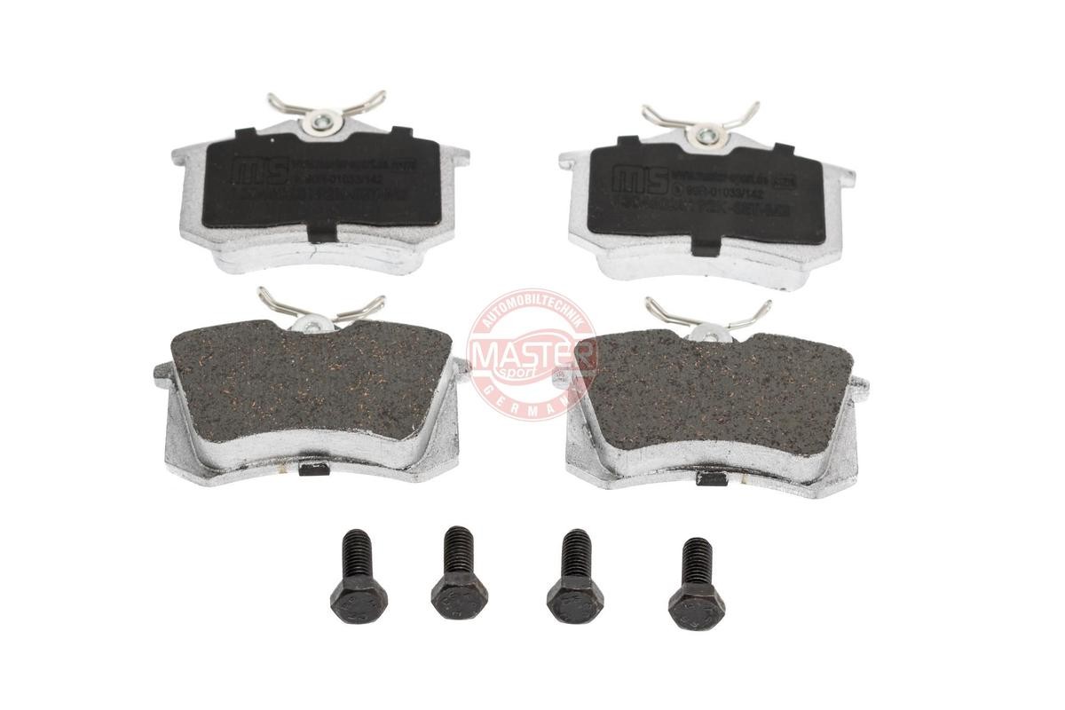MASTER-SPORT Bremsbelagsatz VW,FORD,FIAT 13046028192K-SET-MS 1001096,1027640,425232 4254C5,1J0698451,1J0698451B,1J0698451N,425233,1J0698451E,1JD698451 MASTER-SPORT Bremsbelagsatz VW,FORD,FIAT 13046028192K-SET-MS 1001096,1027640,425232 4254C5,1J0698451,1J0698451B,1J0698451N,425233,1J0698451E,1JD698451 von MASTER-SPORT