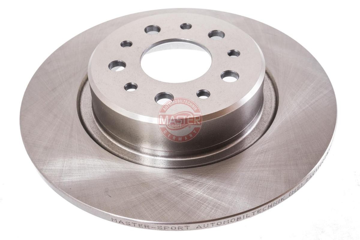MASTER-SPORT Bremsscheibe ALFA ROMEO 24011002831-PCS-MS 46469908,46542702,6001073170 Bremsscheiben,Scheibenbremsen 71770926,71772256 MASTER-SPORT Bremsscheibe ALFA ROMEO 24011002831-PCS-MS 46469908,46542702,6001073170 Bremsscheiben,Scheibenbremsen 71770926,71772256 von MASTER-SPORT