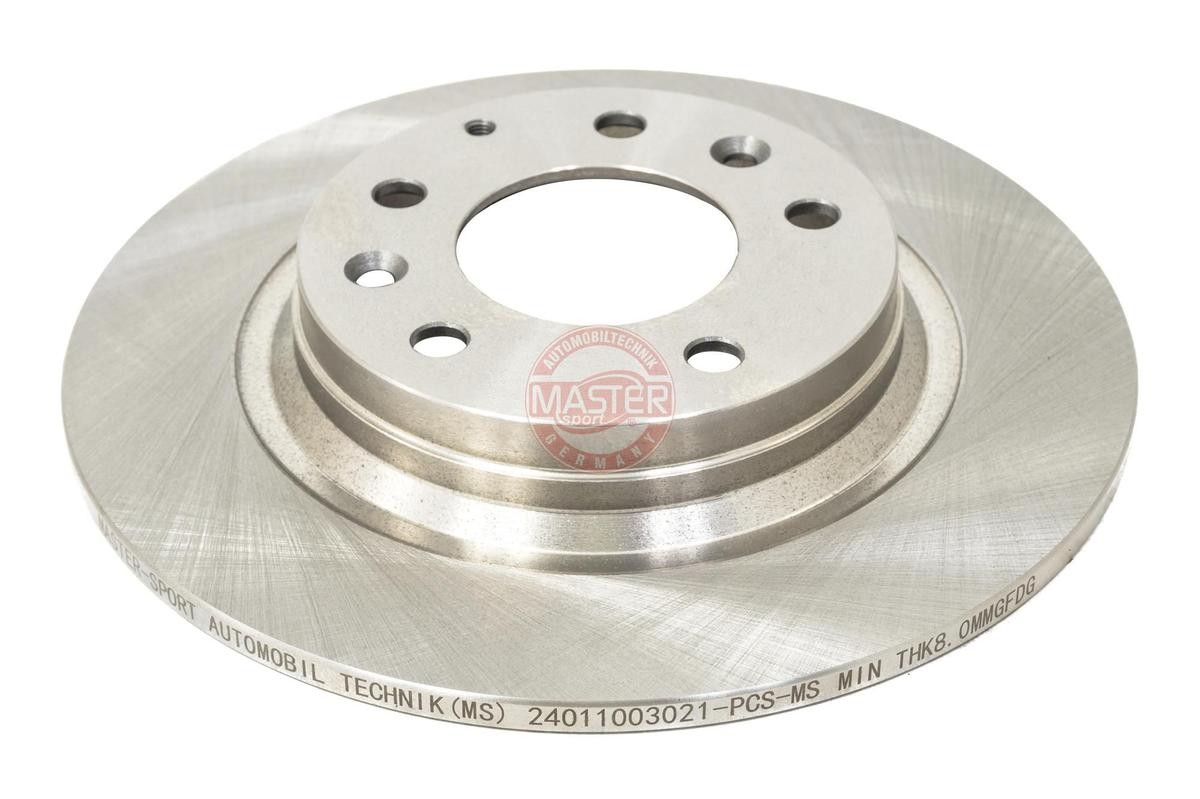 MASTER-SPORT Bremsscheibe AUDI,MAZDA 24011003021-PCS-MS G25Y26251,GF3Y26251A,GK2Y26251G Bremsscheiben,Scheibenbremsen B69926251,230622,GFYY26251 MASTER-SPORT Bremsscheibe AUDI,MAZDA 24011003021-PCS-MS G25Y26251,GF3Y26251A,GK2Y26251G Bremsscheiben,Scheibenbremsen B69926251,230622,GFYY26251 von MASTER-SPORT