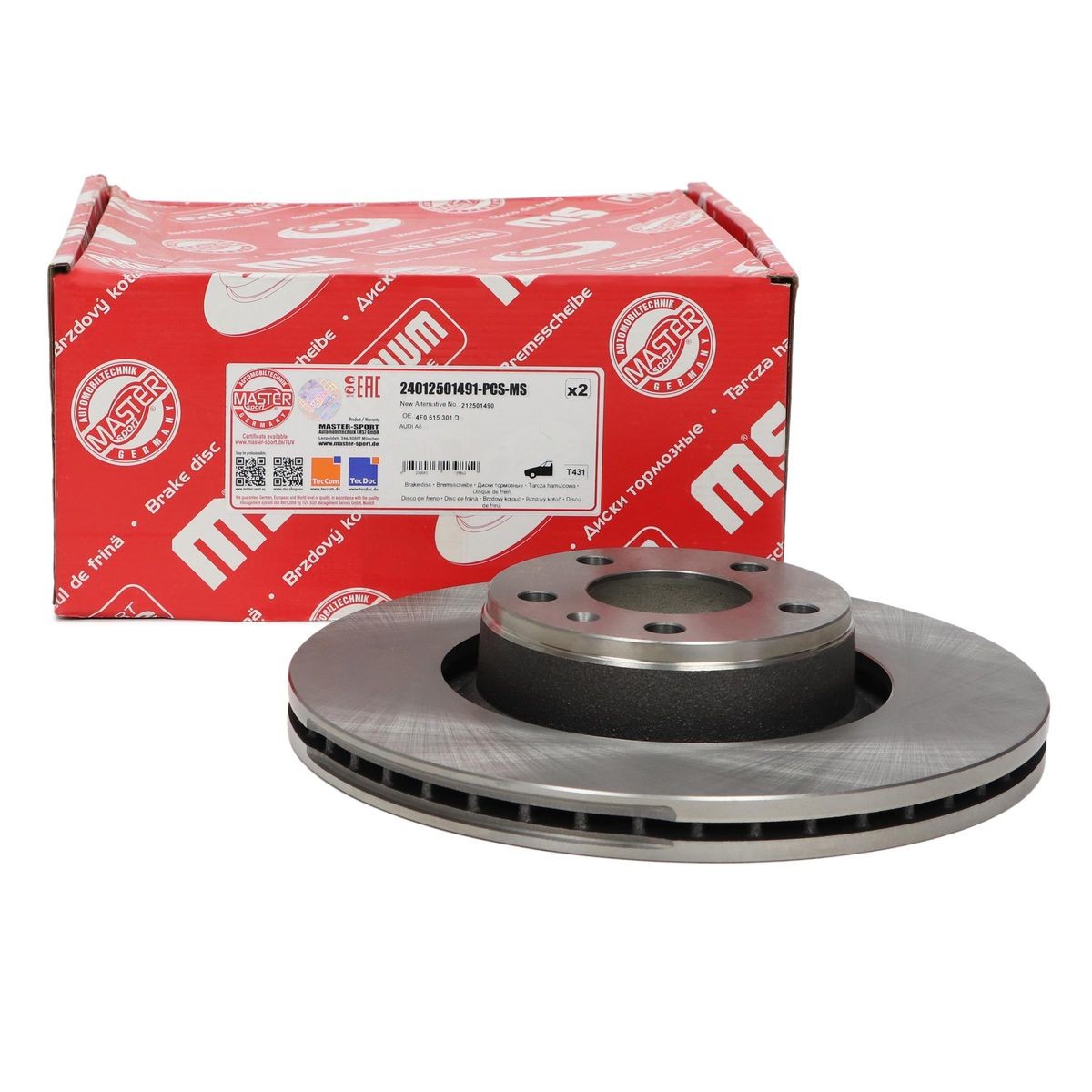 MASTER-SPORT Bremsscheibe AUDI 24012501491-PCS-MS 4F0615301D,L4FD615301,D1515 Bremsscheiben,Scheibenbremsen MASTER-SPORT Bremsscheibe AUDI 24012501491-PCS-MS 4F0615301D,L4FD615301,D1515 Bremsscheiben,Scheibenbremsen von MASTER-SPORT
