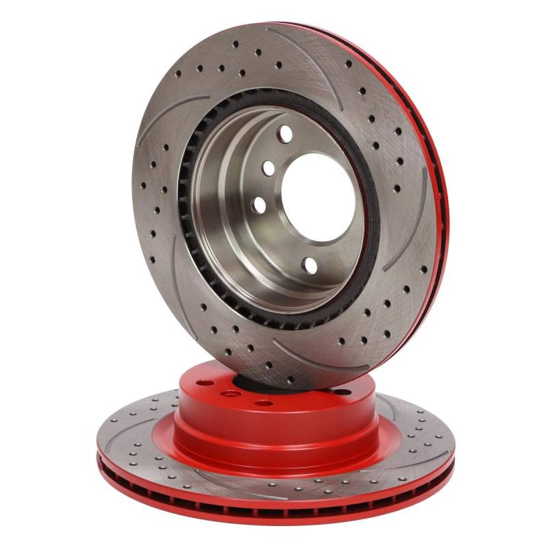 MASTER-SPORT Bremsscheibe BMW 24012001951SE-SET-MS 34216764651,34216855007 Bremsscheiben,Scheibenbremsen von MASTER-SPORT