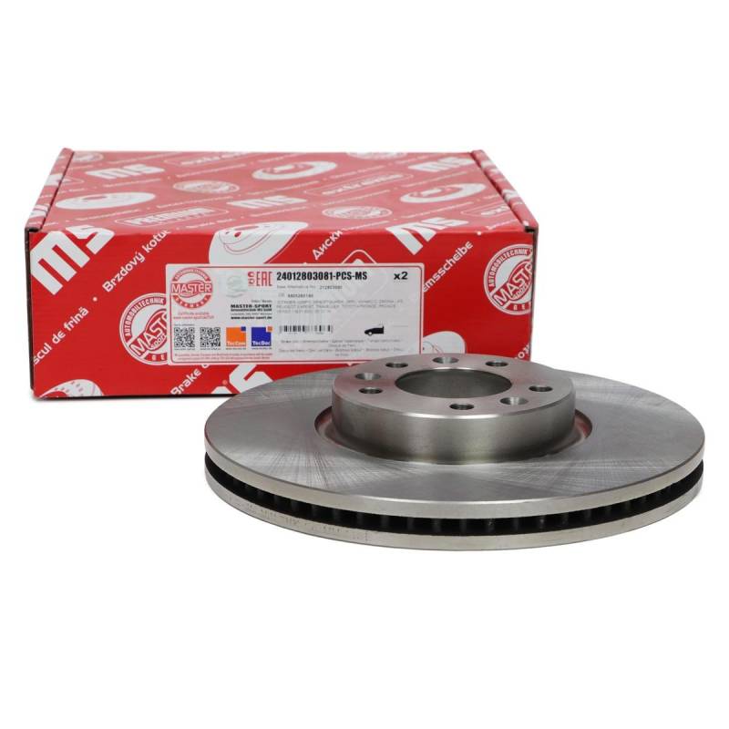 MASTER-SPORT Bremsscheibe OPEL,FIAT,PEUGEOT 24012803081-PCS-MS 9805260180,155254427,SU001A3869 Bremsscheiben,Scheibenbremsen SU001B4397 von MASTER-SPORT