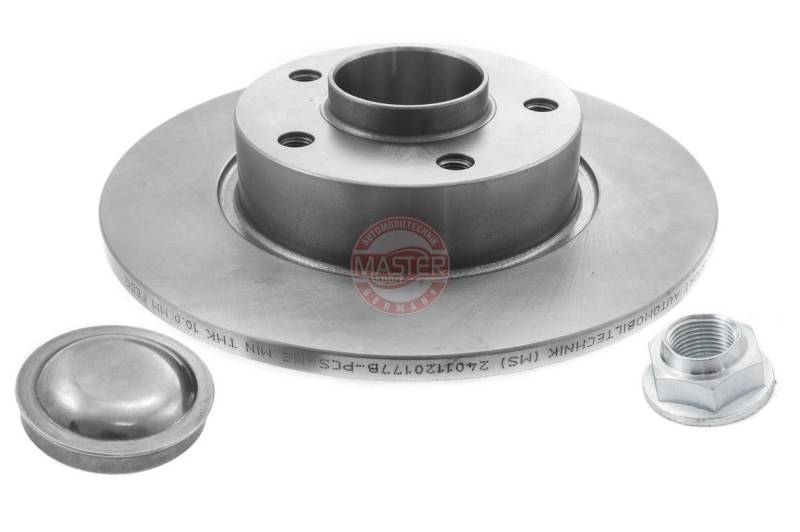 MASTER-SPORT Bremsscheibe OPEL,RENAULT,NISSAN 2401120177B-PCS-MS 91159916,8671019313,4020600QAE Bremsscheiben,Scheibenbremsen 4320600QAC,4414633 von MASTER-SPORT