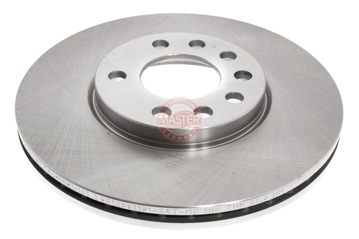 MASTER-SPORT Bremsscheibe OPEL,SAAB,VAUXHALL 24012501191-PCS-MS 32025723,5390786,569357 Bremsscheiben,Scheibenbremsen 90496327,4566840,4837019,9197912 MASTER-SPORT Bremsscheibe OPEL,SAAB,VAUXHALL 24012501191-PCS-MS 32025723,5390786,569357 Bremsscheiben,Scheibenbremsen 90496327,4566840,4837019,9197912 von MASTER-SPORT