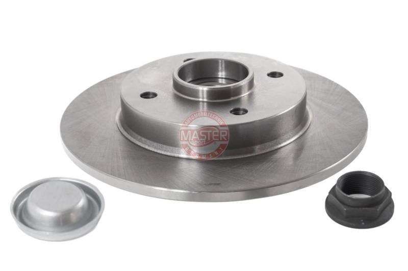MASTER-SPORT Bremsscheibe PEUGEOT,CITROËN,DS 2401090171B-PCS-MS 424966,1609249980,1619238780 Bremsscheiben,Scheibenbremsen 424965 von MASTER-SPORT